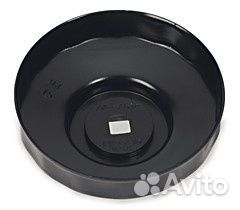 Съемник Blue-point масляного фильтра 76 мм, 14 гра