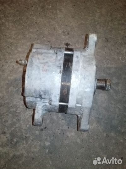 Генератор на газ, УАЗ, ЗИЛ