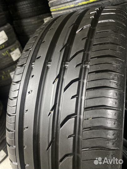 Continental ContiPremiumContact 2 215/45 R16