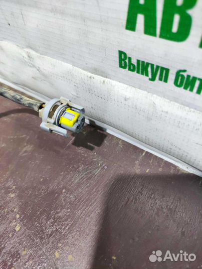 Проводка двери передней правой Solaris l Kia Rio 3