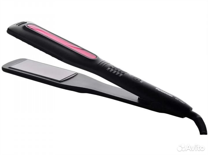 Выпрямитель для волос Panasonic EH-HS41-k