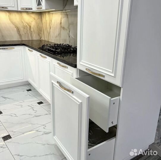 Кухни на заказ под ваш бюджет