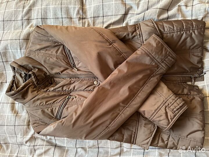 Куртка женская Geox