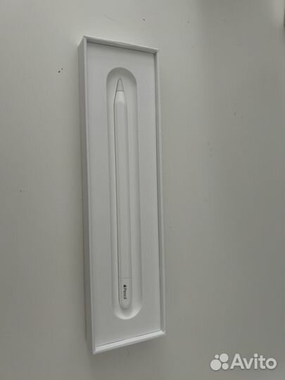 Apple pencil USB-C (модель muwa3)