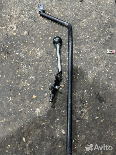 Короткоходка