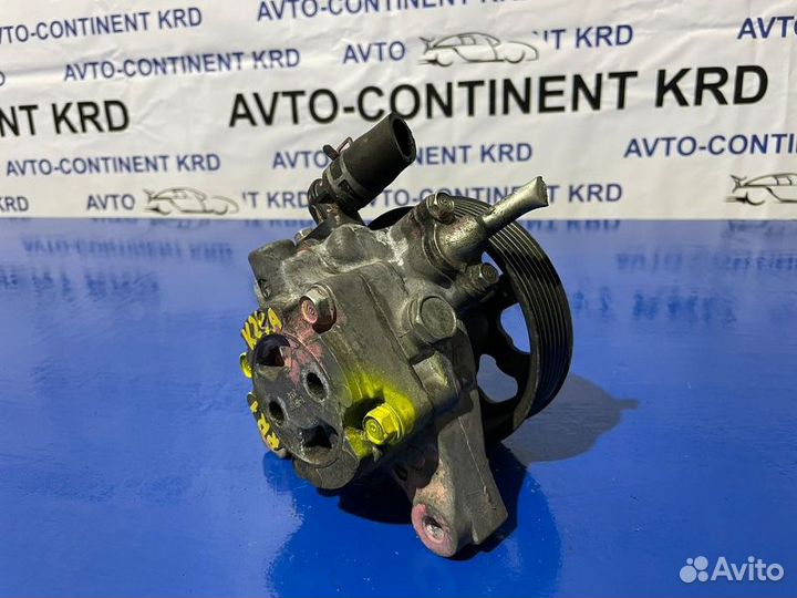 Гидроусилитель Honda Elysion RR1 K24A