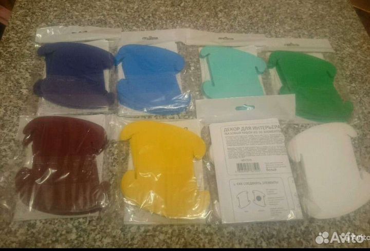 Абажур новый (светильник, плафон, ночник)