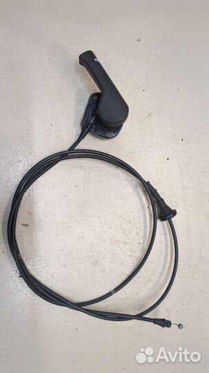 Трос капота Chevrolet Bolt 2016, 2017