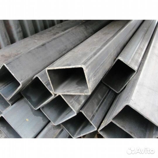 Труба профильная 20х20х1,2. Металлопрокат