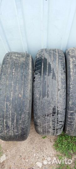 Hankook AH11 215/70 R16