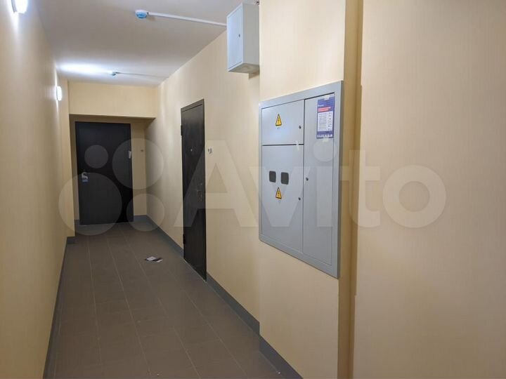 2-к. квартира, 48,4 м², 4/10 эт.