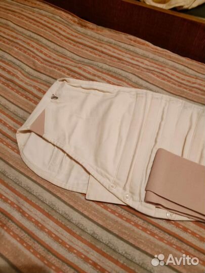 Корсет ортопедический