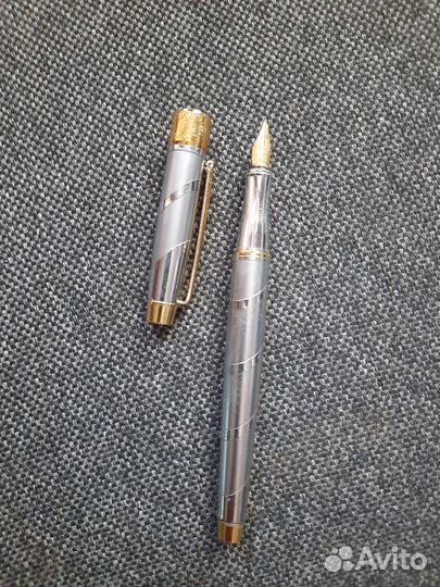 Ручка чернильная