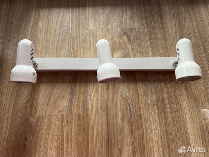 Настенно потолочный светильник