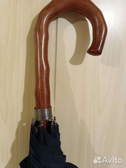 Зонт трость мужской SUN rain