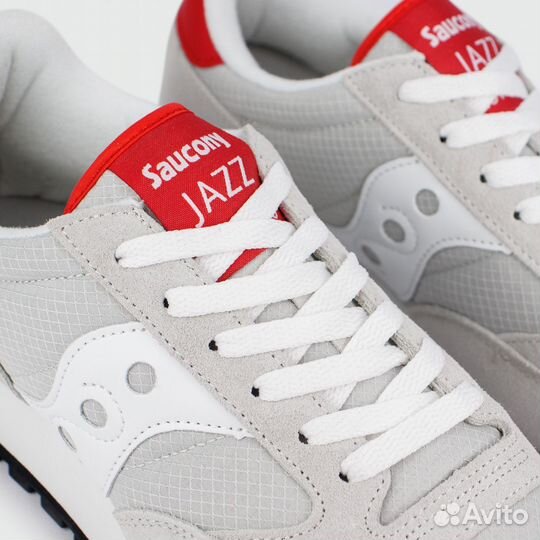 Кроссовки Saucony Jazz Vintage 22315