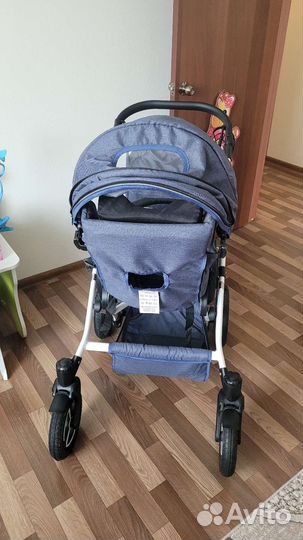 Коляска инвалидная для детей с дцп Гиппо Аврора