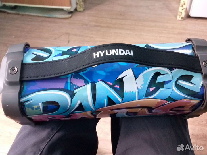 Бесплатная колонка