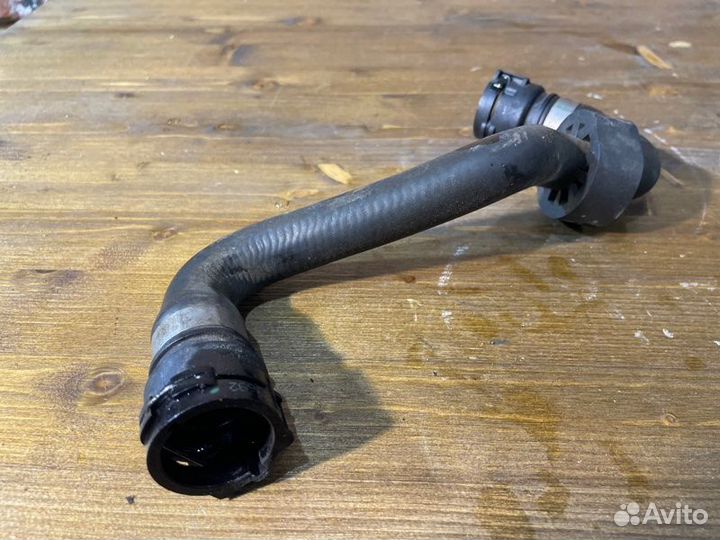 Патрубок Шланг системы охлаждения Bmw X5 E53