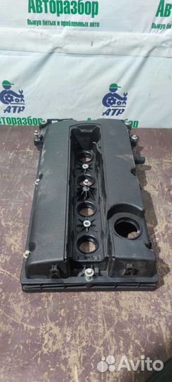 Крышка клапанная Opel Astra H z16xer