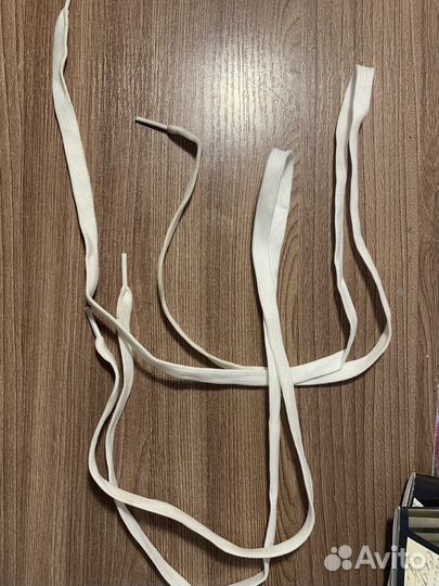 Шнурки для обуви