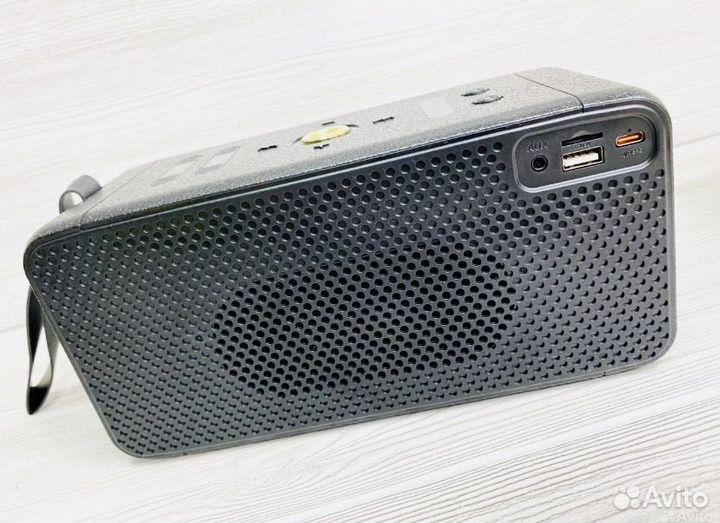 Колонка marshall