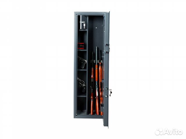 Оружейный сейф филин 33 EL