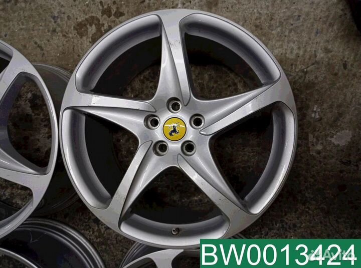 Диски R20 Ferrari Б/у оригинал