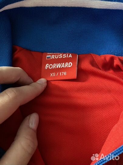 Костюм Forward