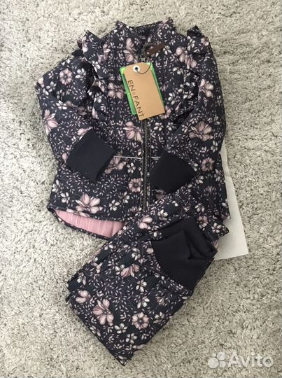 Костюм En fant 116,122