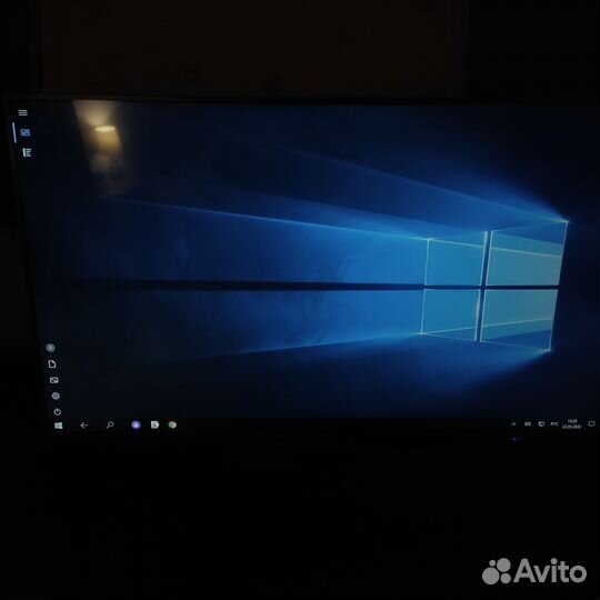 Монитор Acer DM431 4K 43