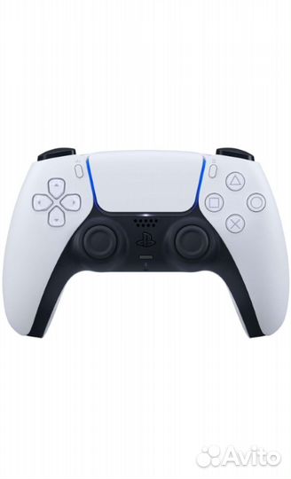 Джойстик dualsense ps5