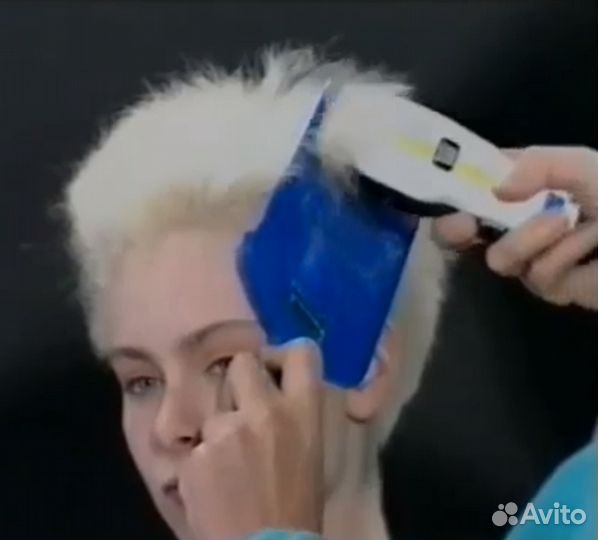 Расчески с уровнем Флат топпер - Flat Topper