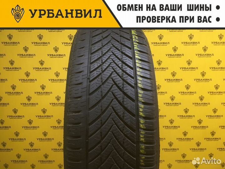 Tracmax X-Privilo AS01 235/65 R17 108W