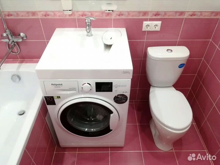 Сантехник / Электрик / Мастер на час