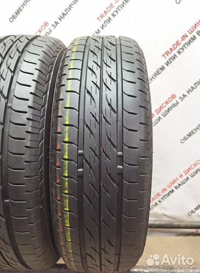 Bridgestone Nextry Ecopia 175/70 R14 84S