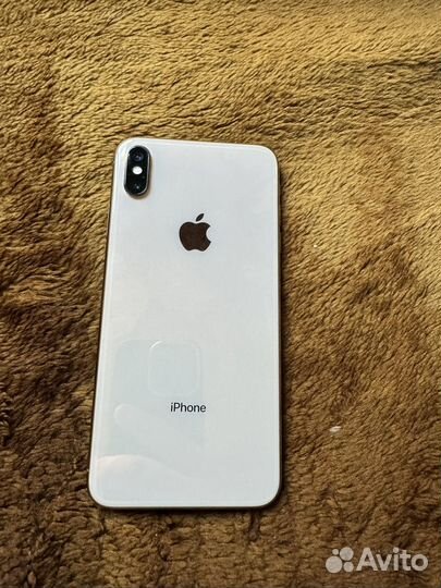 iPhone Xs Max, 64 ГБ