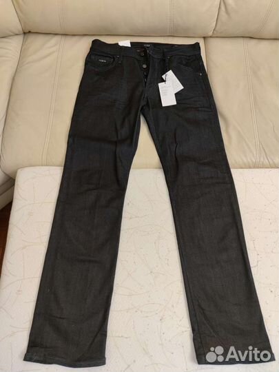 Мужские джинсы guess