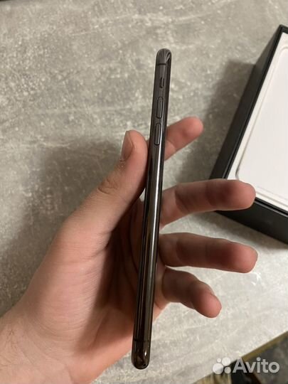iPhone 11 Pro Max, 256 ГБ