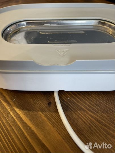 Стерилизатор для сосок и бутылок