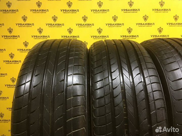 LingLong GreenMax HP010 195/55 R15 85V