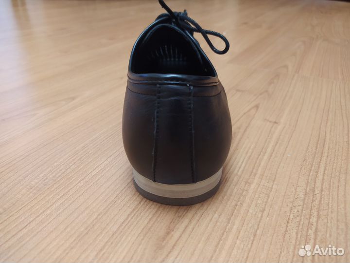 Туфли мужские летние 40 размер