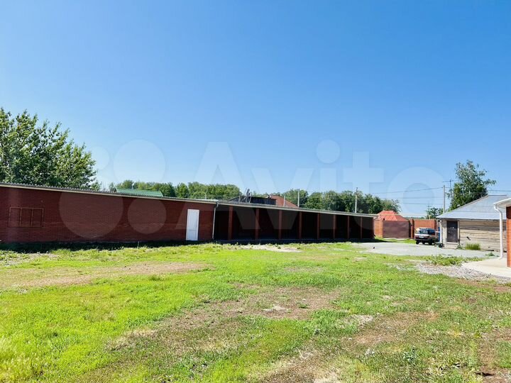 Дом 47 м² на участке 43 сот.