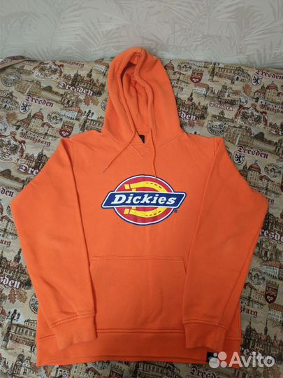 Худи Dickies