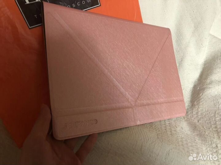 Беспроводная клавиатура для iPad