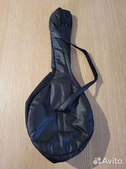 Чехол малой домры