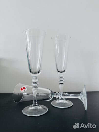 Бокалы для вина pasabahce