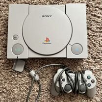 Sony Playstation 1 fat