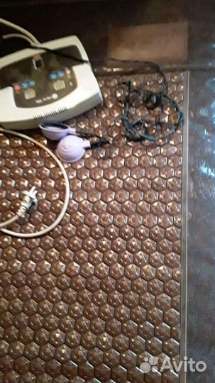 Матрац лечебнообогревательный нугабест