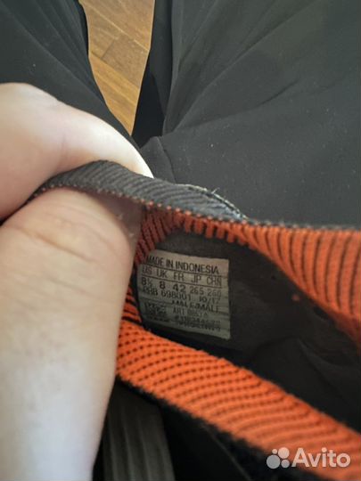 Adidas predator бутсы